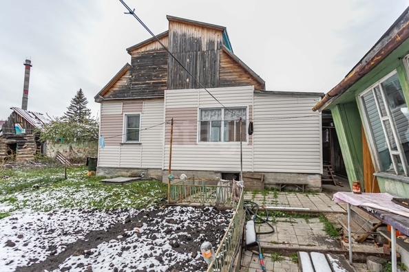 
  Продается дом 60 м². Фото 12.