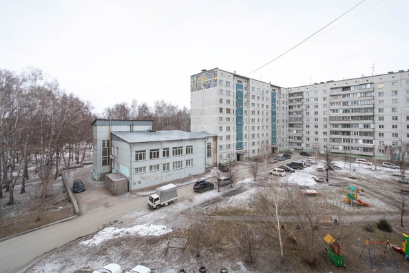 
  Продается 2-комн. квартира 44 м². Фото 17.