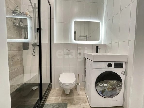 
  Продается апартамент 23 м², в АК IQ Aparts. Фото 1.