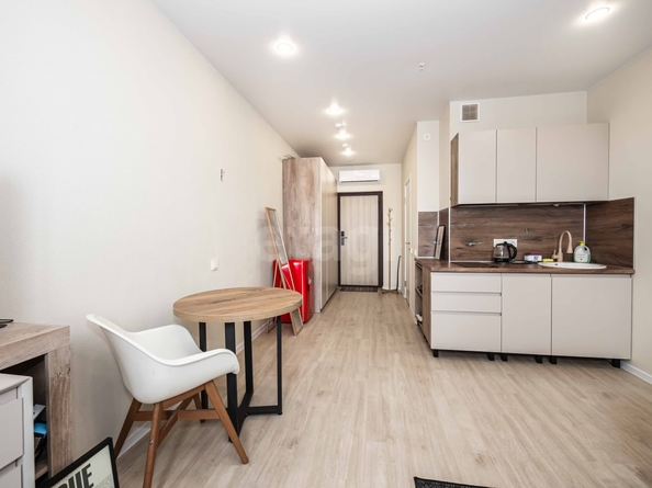 
  Продается апартамент 23 м², в АК IQ Aparts. Фото 8.