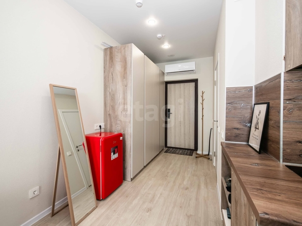 
  Продается апартамент 23 м², в АК IQ Aparts. Фото 11.
