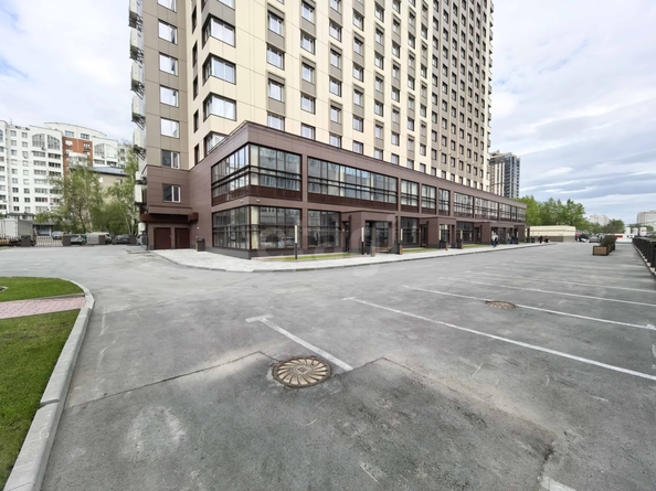 
  Продается апартамент 23 м², в АК IQ Aparts. Фото 29.