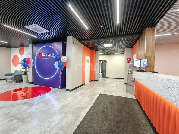 
  Продается апартамент 23 м², в АК IQ Aparts. Фото 20.