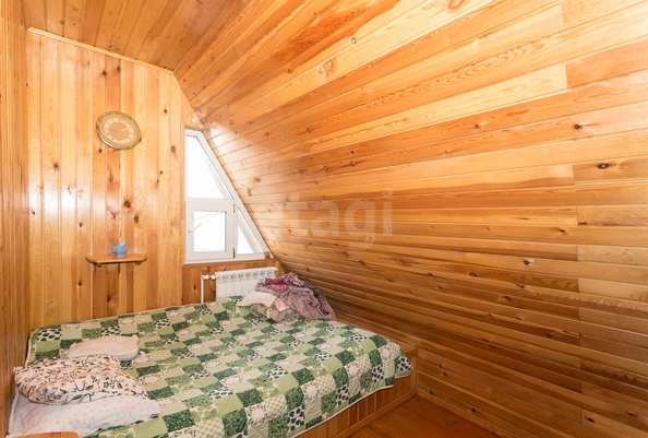 
  Продается дом 115 м². Фото 26.