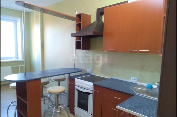
  Продается студия 32.2 м². Фото 1.