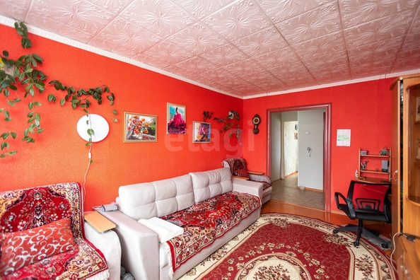 
  Продается 3-комн. квартира 59.5 м². Фото 9.