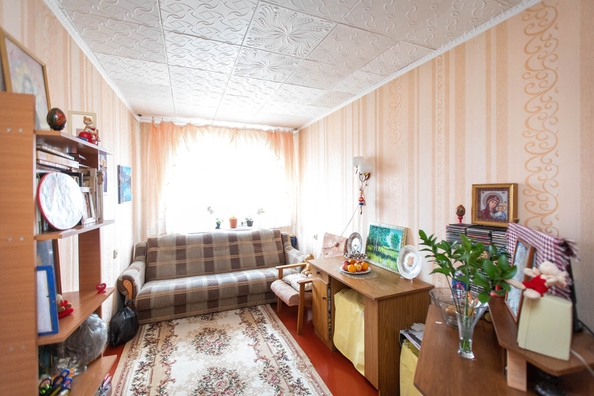 
  Продается 3-комн. квартира 59.5 м². Фото 12.