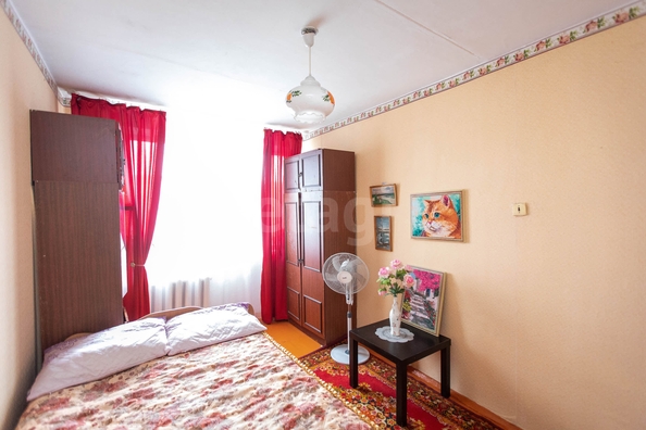 
  Продается 3-комн. квартира 59.5 м². Фото 15.