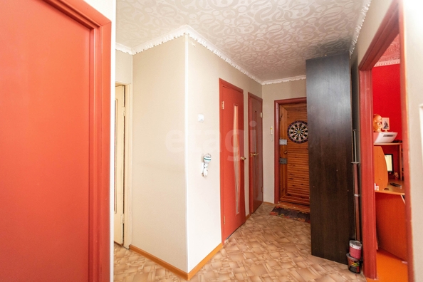 
  Продается 3-комн. квартира 59.5 м². Фото 20.