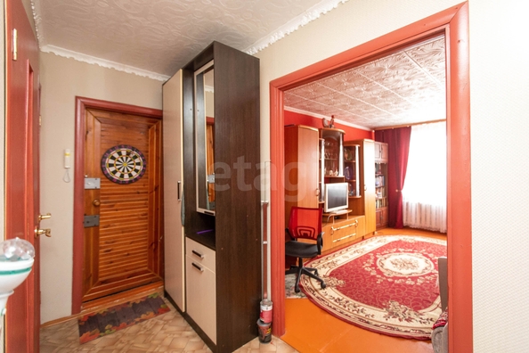 
  Продается 3-комн. квартира 59.5 м². Фото 21.