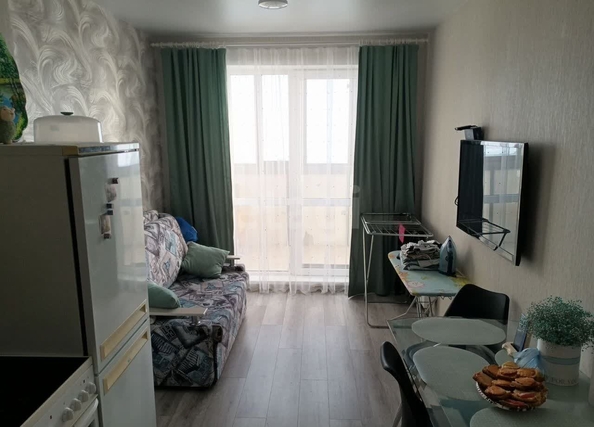 
  Продается 1-комн. квартира 47 м², в ЖК Сосны, б/с 4,3. Фото 2.