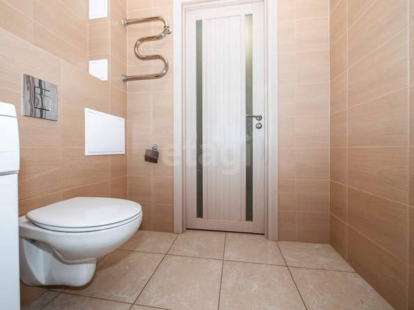 
  Продается 1-комн. квартира 45.4 м², в ЖК Огни сибири, дом 2. Фото 8.