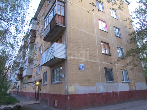 
  Продается 2-комн. квартира 46 м². Фото 2.