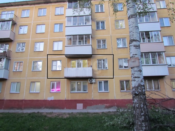 
  Продается 2-комн. квартира 46 м². Фото 3.