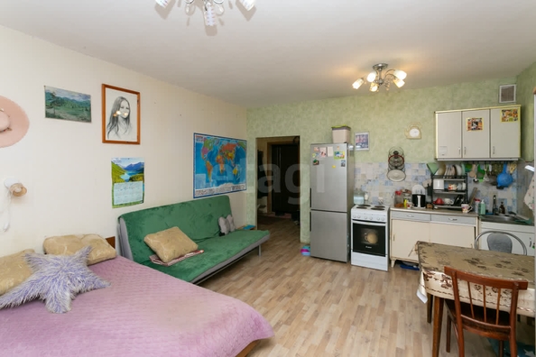 
  Продается 2-комн. квартира 48.7 м². Фото 1.