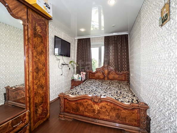 
  Продается 4-комн. квартира 61 м². Фото 22.
