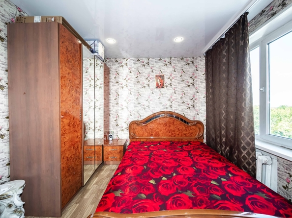 
  Продается 4-комн. квартира 61 м². Фото 27.