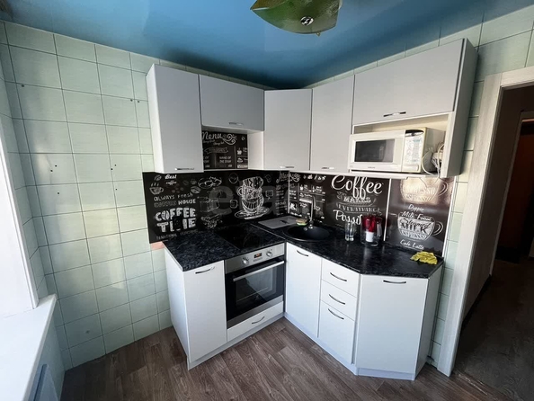 
  Продается 2-комн. квартира 38.8 м². Фото 2.