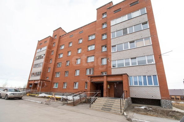 
  Продается 1-комн. квартира 39.7 м². Фото 3.
