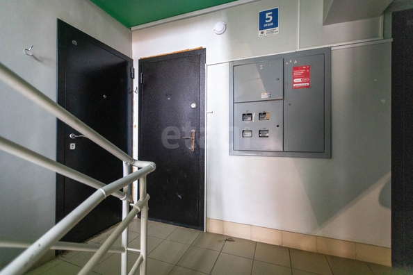 
  Продается 1-комн. квартира 39.7 м². Фото 15.