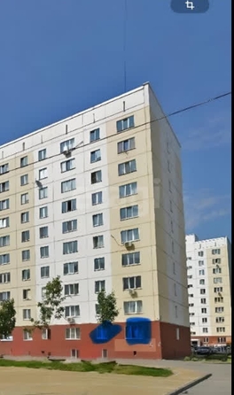 
  Продается 1-комн. квартира 54.3 м². Фото 2.