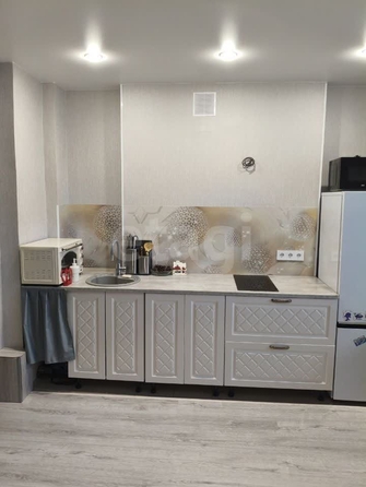 
  Продается студия 31 м², в ЖК Расцветай на Зорге, дом 1 . Фото 1.