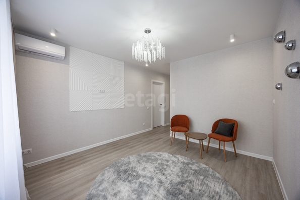 
  Продается 2-комн. квартира 56 м², в ЖК Журавлева, дом 2. Фото 12.