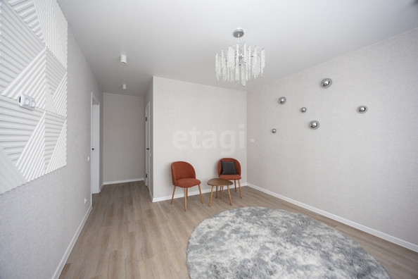 
  Продается 2-комн. квартира 56 м², в ЖК Журавлева, дом 2. Фото 13.