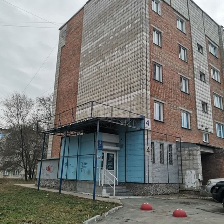 
  Продается универсальное помещение 42 м². Фото 2.