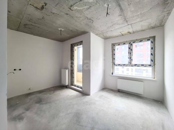 
  Продается студия 23.6 м². Фото 3.