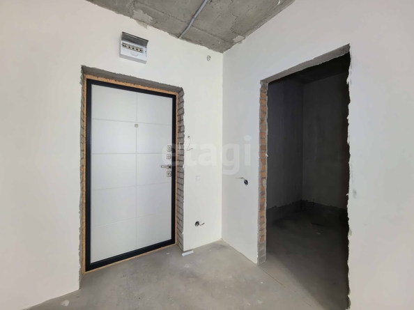 
  Продается студия 23.6 м². Фото 15.