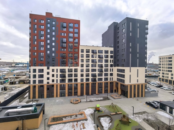 
  Продается студия 23.6 м². Фото 17.