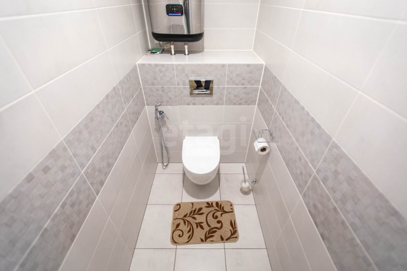 
  Продается 3-комн. квартира 111.9 м². Фото 16.
