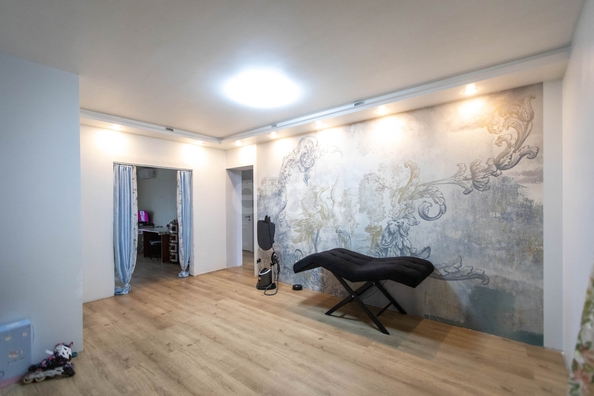 
  Продается 3-комн. квартира 111.9 м². Фото 21.