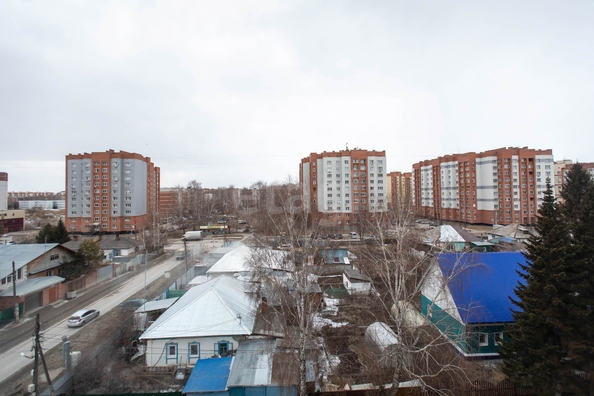 
  Продается 3-комн. квартира 111.9 м². Фото 26.