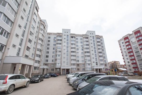 
  Продается 3-комн. квартира 111.9 м². Фото 28.
