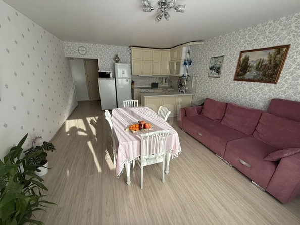 
  Продается 2-комн. квартира 56.8 м². Фото 3.