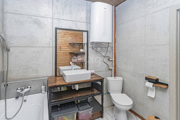 
  Продается дом 84.7 м². Фото 1.