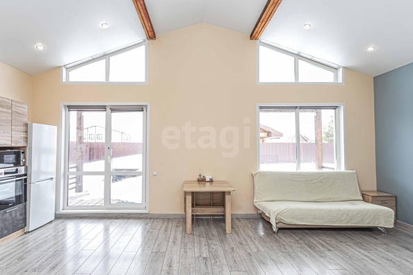 
  Продается дом 84.7 м². Фото 13.