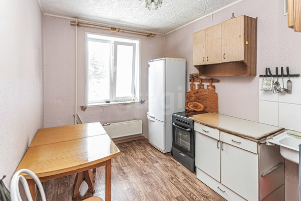 
  Продается 2-комн. квартира 42 м². Фото 1.