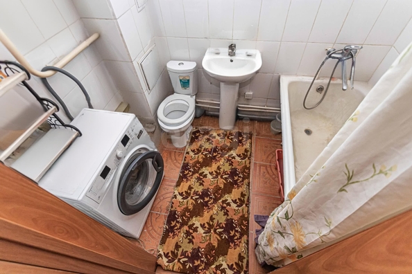 
  Продается 2-комн. квартира 42 м². Фото 3.