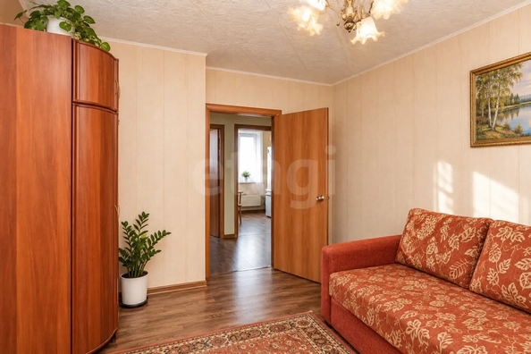 
  Продается 2-комн. квартира 42 м². Фото 7.