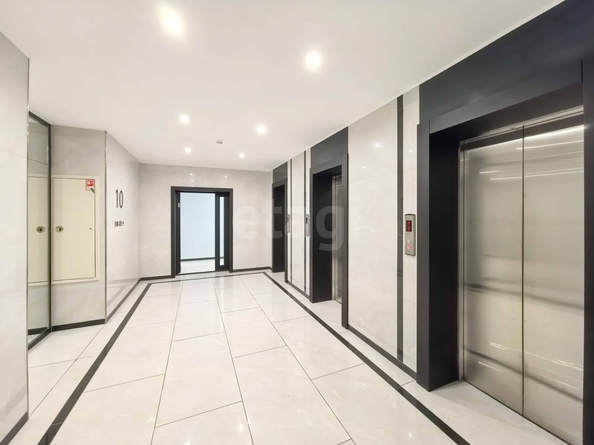 
  Продается студия 24 м², в ЖК Чкалов, дом 1. Фото 14.