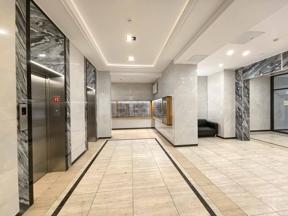 
  Продается студия 24 м², в ЖК Чкалов, дом 1. Фото 16.