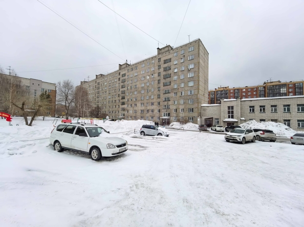 
  Продается 4-комн. квартира 69 м². Фото 21.