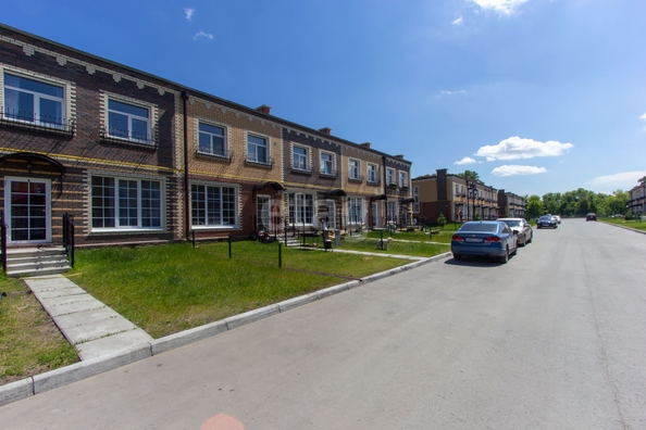 
  Продается 3-комн. квартира 48.1 м², в КП Березки Элитный. Фото 19.