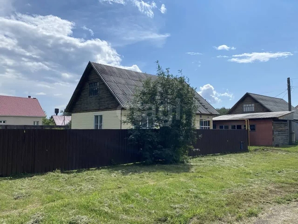 
  Продается дом 74.9 м². Фото 1.