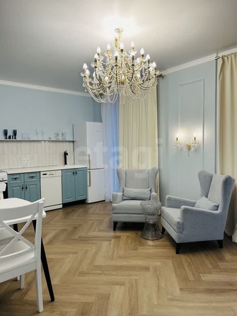 
  Продается 1-комн. квартира 45.6 м². Фото 7.