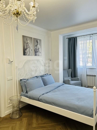 
  Продается 1-комн. квартира 45.6 м². Фото 9.
