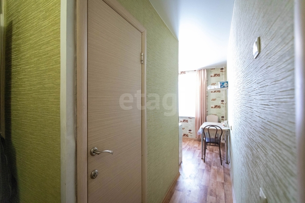 
  Продается 1-комн. квартира 30.2 м². Фото 9.